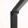 Steinhauer Schwarze Tischleuchte Ringlux 4139ZW 1000 Lumen