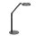 Steinhauer Schwarze Tischleuchte Ringlux 4139ZW 1000 Lumen