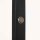 Steinhauer Schwarze Tischleuchte Ringlux 4139ZW 1000 Lumen