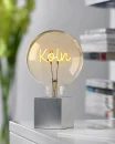 Sompex KÖLN LED-Filament - Leuchtmittel 1,5Watt / ohne Sockel