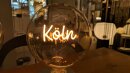 Sompex KÖLN LED-Filament - Leuchtmittel 1,5Watt / ohne Sockel