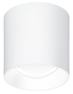 LCD Deckenleuchte LED weiß Nr. 5174