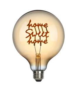 Sompex home Sweet home LED-Filament - Leuchtmittel...