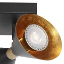 Steinhauer AN wandl. 1-l. GU10