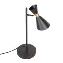 Steinhauer AN tafell. 1-l. GU10