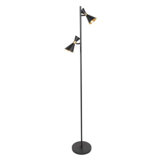 Steinhauer AN vloerl. 2-l. GU10