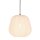 Steinhauer AN hangl. 1-l. fabric shade 28*26cm