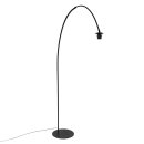Steinhauer AN Vloerlamp boog (armatuur)