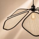 Steinhauer AN Hangl. 80cm bloem