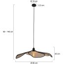 Steinhauer AN Hangl. 80cm bloem