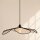 Steinhauer AN Hangl. 80cm bloem