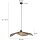 Steinhauer AN Hangl. 80cm bloem