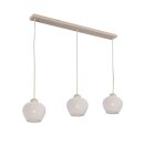 Steinhauer AN Hangl. 3-L. kap stof