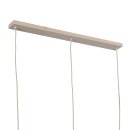 Steinhauer AN Hangl. 3-L. kap stof
