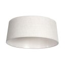 Steinhauer AN Kap 48*19cm creme