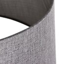 Steinhauer AN Kap 48*19cm grijs