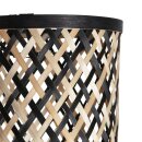 Steinhauer AN Kap 12*11cm bamboo