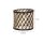 Steinhauer AN Kap 12*11cm bamboo