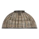 Steinhauer AN Kap 60*30cm bamboo