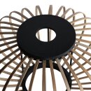 Steinhauer AN Kap 31*18cm bamboo