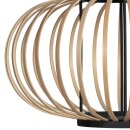 Steinhauer AN Kap 31*18cm bamboo