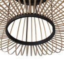 Steinhauer AN Kap 60*25cm bamboo
