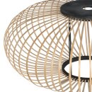 Steinhauer AN Kap 60*25cm bamboo