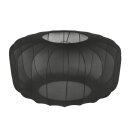 Steinhauer AN Kap 60*30cm zwart