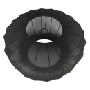 Steinhauer AN Kap 60*30cm zwart
