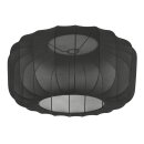 Steinhauer AN Kap 60*30cm zwart