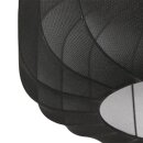 Steinhauer AN Kap 60*30cm zwart