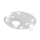Steinhauer Spot 1-L. 8w 2700K IP20 Fez