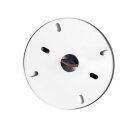 Steinhauer Spot 1-L. 8w 2700K IP20 Fez