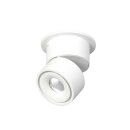 Steinhauer Spot 1-L. 8w 2700K IP20 Fez