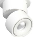Steinhauer Spot 1-L. 8w 2700K IP20 Fez