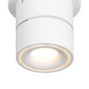 Steinhauer Spot 1-L. 8w 2700K IP20 Fez