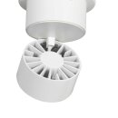 Steinhauer Spot 1-L. 8w 2700K IP20 Fez
