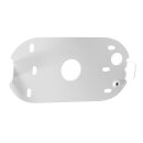 Steinhauer Spot 2-L. 8w 2700K IP20 Fez