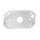 Steinhauer Spot 2-L. 8w 2700K IP20 Fez