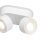 Steinhauer Spot 2-L. 8w 2700K IP20 Fez