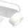 Steinhauer Spot 2-L. 8w 2700K IP20 Fez