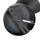 Steinhauer Spot 1-l. E14 *M*