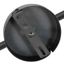 Steinhauer Spot 3-l. E14 *M*
