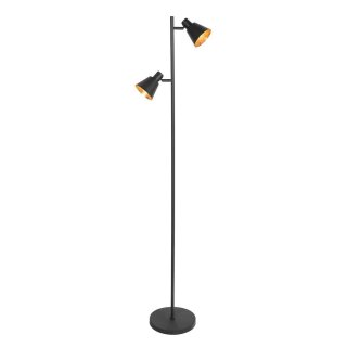 Steinhauer Vloerl.. 2-l. E14 *M*