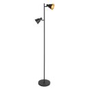 Steinhauer Vloerl.. 2-l. E14 *M*