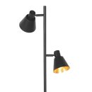 Steinhauer Vloerl.. 2-l. E14 *M*