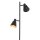 Steinhauer Vloerl.. 2-l. E14 *M*