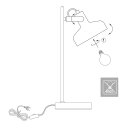 Steinhauer Tafelll. 1-l. E14 *M*