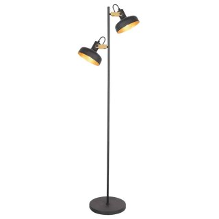 Steinhauer Vloerl. 2-l. E14 *M*