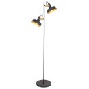 Steinhauer Vloerl. 2-l. E14 *M*